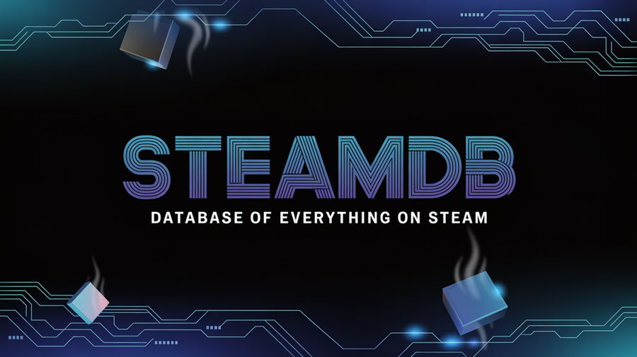 steamdb